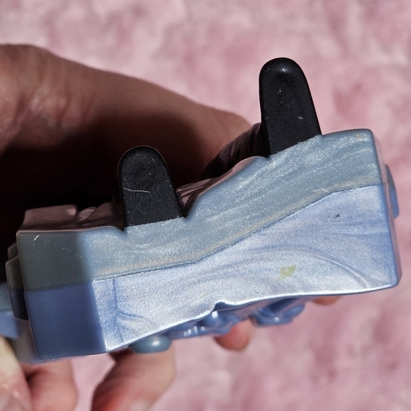 Vintage 2003 X-Men Cyclops KFC Toy Action Figure - Picture 6 of 6